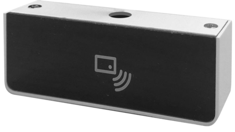 RFID Reader, Black, for UTC-307/UTC-310 series